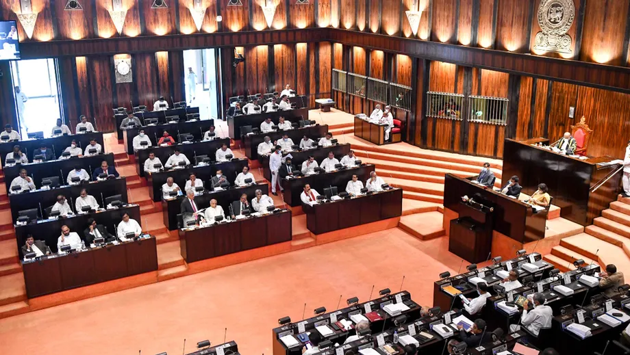 Sri Lanka’s 2027 Budget Bill Lifts Recurrent Spending as Capital Allocations Fall