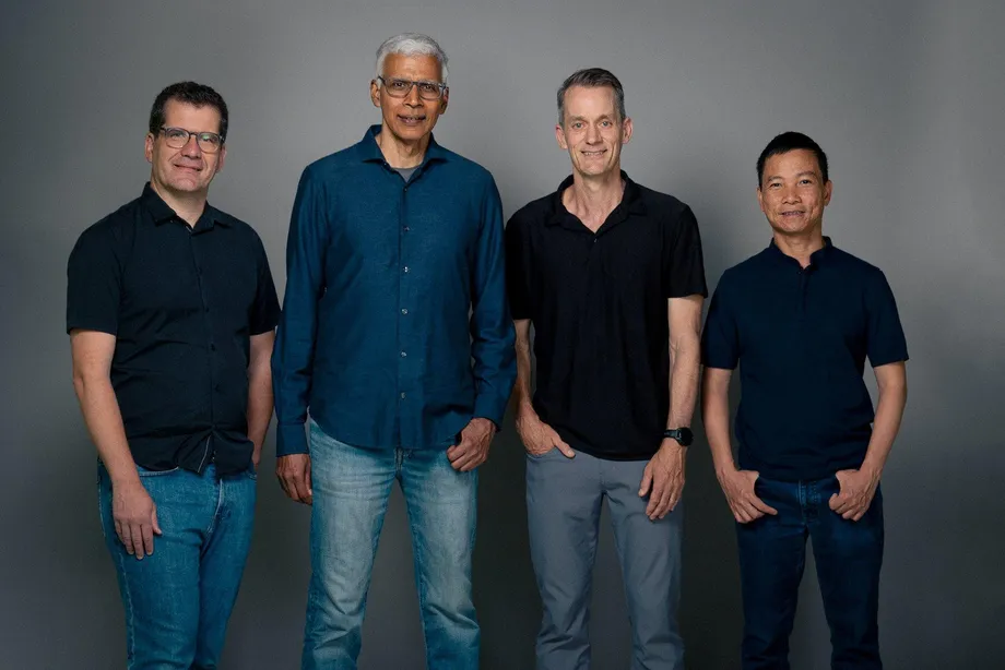 Le Viet Quoc and Former Google Leaders Seek $50 Billion Valuation for Discovery Loop
